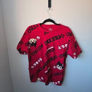 Astro Boy tee